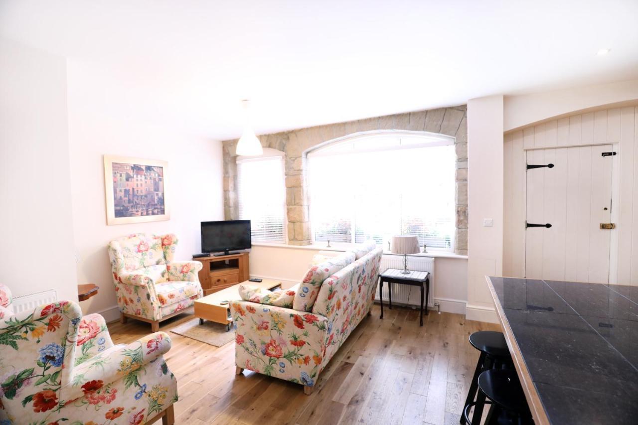 Stable Cottage Pateley Bridge Esterno foto